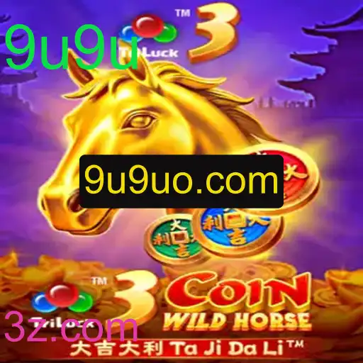 Descubra o Mundo de 3CoinWildHorse: Um Jogo de Estratégia Envolvente