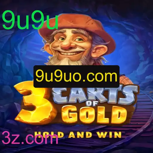 Explorando o Universo de 3cartsOfGold: Um Mergulho no Mundo dos Jogos Virtuais