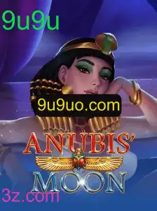 AnubisMoon: Descubra o Fascinante Mundo do Jogo Inspirado no Egito Antigo
