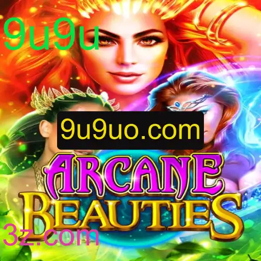 Descubra ArcaneBeauties: O Novo Fenômeno no Mundo dos Jogos