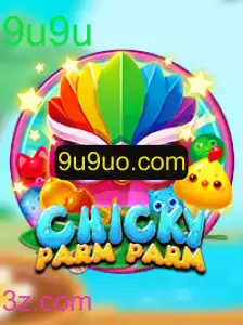 Explorando o Mundo Encantado de ChickyParmParm: Um Jogo de Estratégia e Diversão