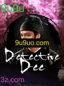 DetectiveDee: O Novo Fenômeno dos Jogos de Mistério