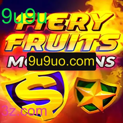 FieryFruitsMoreSpins: Uma Nova Aventura no Universo dos Caça-Níqueis