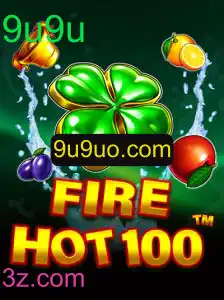 Explorando o Mundo Vibrante de FireHot100: Uma Aventura de Jogo em 2023