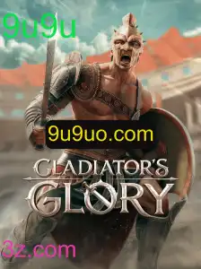 GladiatorsGlory - A Batalha Épica na Arena Digital