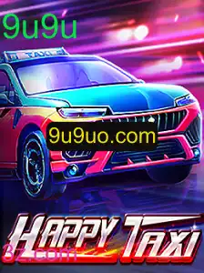 Descubra o Empolgante Mundo do Jogo HappyTaxi