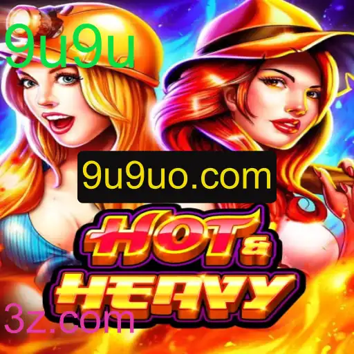 Descubra o Universo de HotHeavy: Um Jogo de Estratégia e Aventura