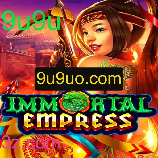 ImmortalEmpress: Explorando as Profundezas do Mundo Fantástico de 9u9u