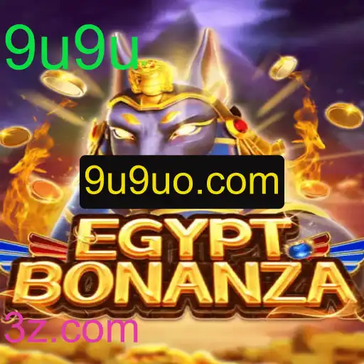EgyptBonanza: Um Mergulho na Aventura Antiga