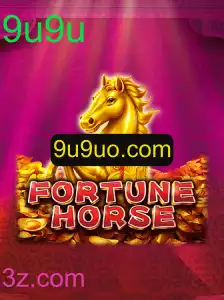 Descubra o Fascinante Mundo de FortuneHorse: Regras e Inovações