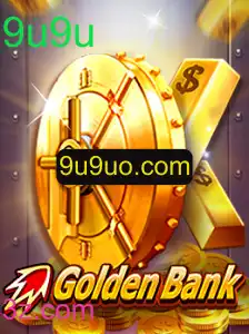 GoldenBank: Mergulhe na Aventura Financeira Digital