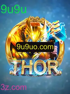Explorando o Mundo do Jogo THOR: Aventura e Estratégia com 9u9u