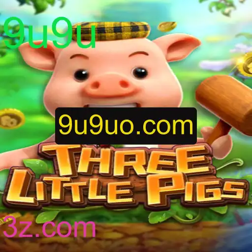 Descubra o Fascinante Mundo de THREELITTLEPIGS