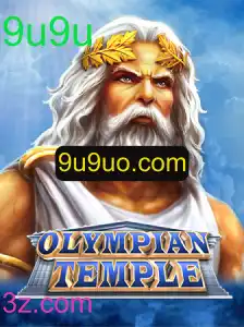 Descubra o Fascinante Mundo de OlympianTemple
