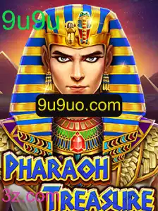 Explorando o Fascinante Mundo de PharaohTreasure: A Aventura de Quebra-Cabeças no Antigo Egito