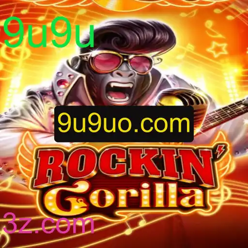 Descubra RockinGorilla: O Jogador e a Frenética Aventura das Gorilas