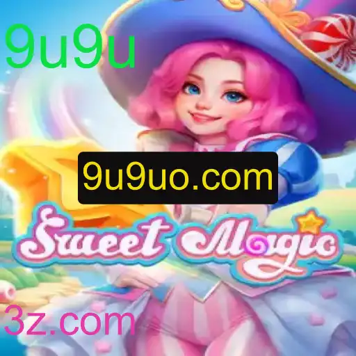 Descubra o Mundo Encantado de SweetMagic