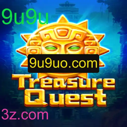 Explorando TreasureQuest: A Aventura Inesquecível com 9u9u