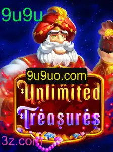 UnlimitedTreasures: Descubra os Segredos de um Mundo Repleto de Aventuras