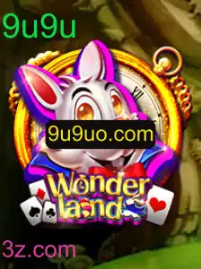Descubra o Mundo de Imaginação com o Jogo 'Wonderland'