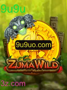 ZumaWild: Um Mergulho na Aventura Selvagem e Colorida